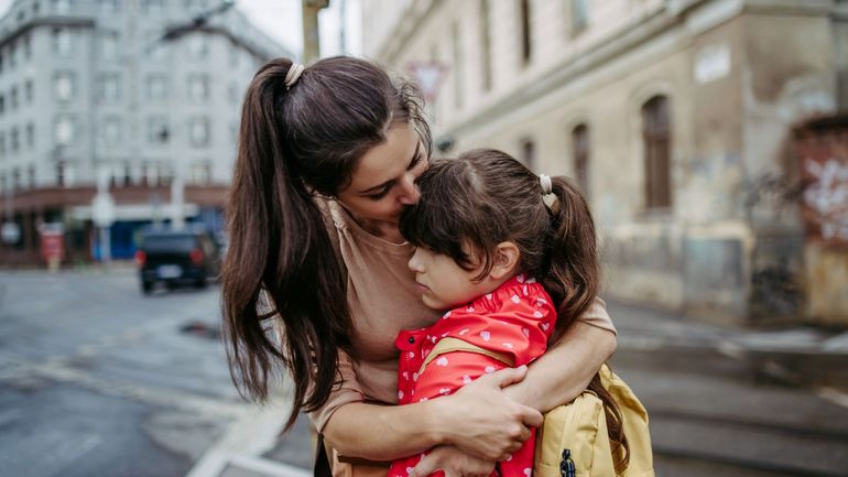 HOPE 2025 : "Il faut que les enfants sachent qu’ils peuvent compter sur les adultes", plaide Benoît Galand (UCLouvain) HOPE 2025 : "Il faut que les enfants sachent qu’ils peuvent compter sur les adultes", plaide Benoît Galand (UCLouvain)