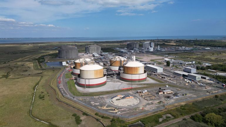 Guerre en Ukraine : l’UE entend se passer du gaz russe d’ici à fin 2027 Guerre en Ukraine : l’UE entend se passer du gaz russe d’ici à fin 2027