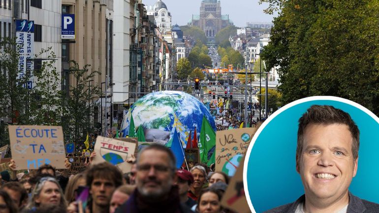 Climat, la politique du minimum en Belgique