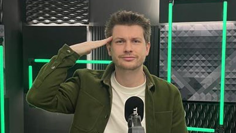 Pierre Scheurette nous parle de l’armée belge en pleine turbulence Pierre Scheurette nous parle de l’armée belge en pleine turbulence