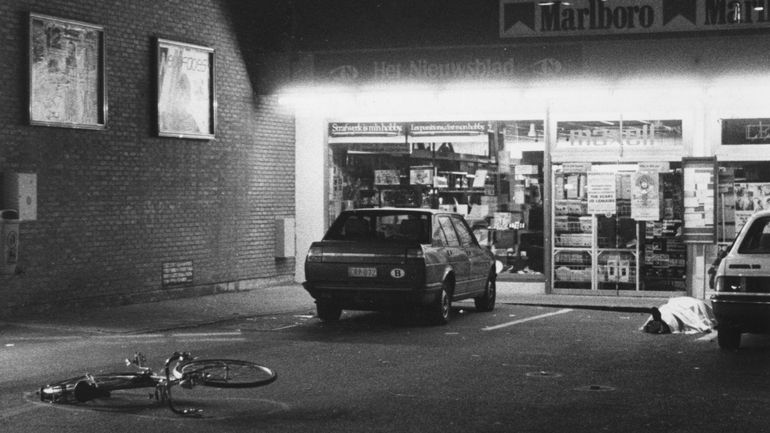 Dossier tueurs du Brabant : la chambre des mises en accusation de Mons maintient la juge d'instruction en place