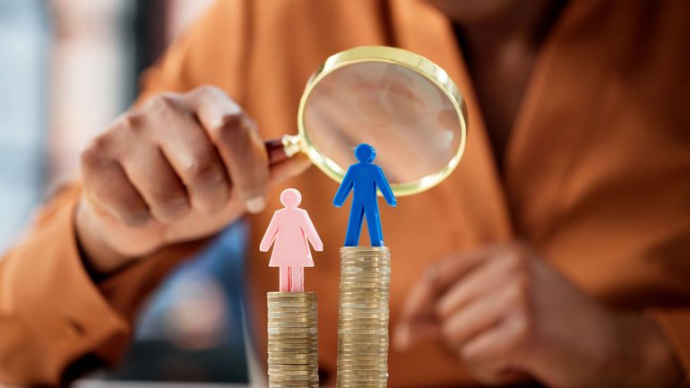 Transparence salariale en Europe : la Belgique n'est pas encore prête