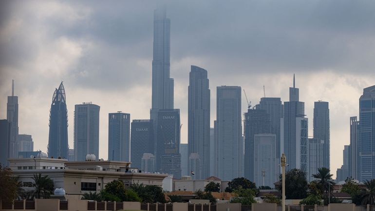 Guerre au Moyen-Orient : Sri Lanka, Chypre, Turquie, Azerbaïdjan... La guerre déborde au-delà du Moyen-Orient (relire notre direct)