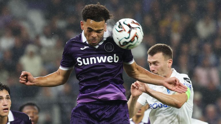 Coupe de Belgique, Genk - Anderlecht, Charleroi - Malines : à qui les quarts ? (Direct audio 20h30)