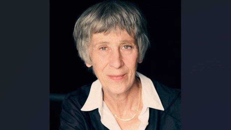 L’écrivaine liégeoise Caroline Lamarche remportera-t-elle le prix Goncourt 2025 ?