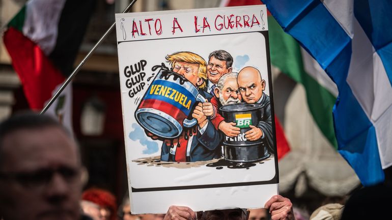 Cuba privée de pétrole : l'Onu a échangé avec Washington pour importer du carburant sur l'île