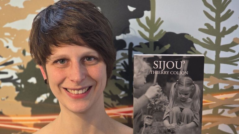 La Chronique littéraire d’Alicia Morette : "Sijou" de Thierry Coljon