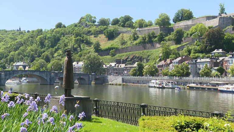 La Wallonie, collectionneuse d’œuvres d’art