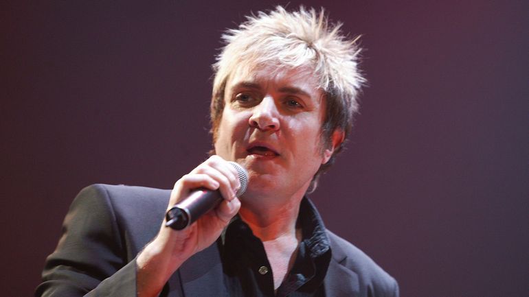 François De Brigode évoque Simon Le Bon, Elvis Presley, Jerry Lee Lewis, les Who, Cassius Clay, Sean Connery… François De Brigode évoque Simon Le Bon, Elvis Presley, Jerry Lee Lewis, les Who, Cassius Clay, Sean Connery…