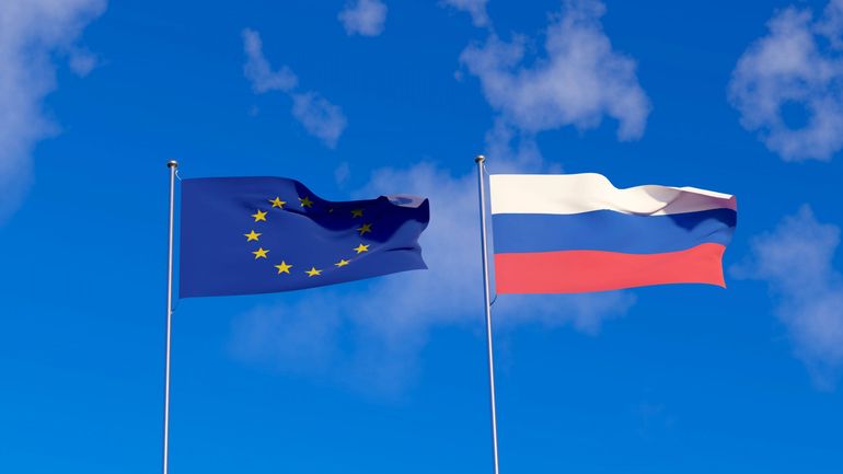 Débat : que faire des avoirs russes en Belgique ? Débat : que faire des avoirs russes en Belgique ?