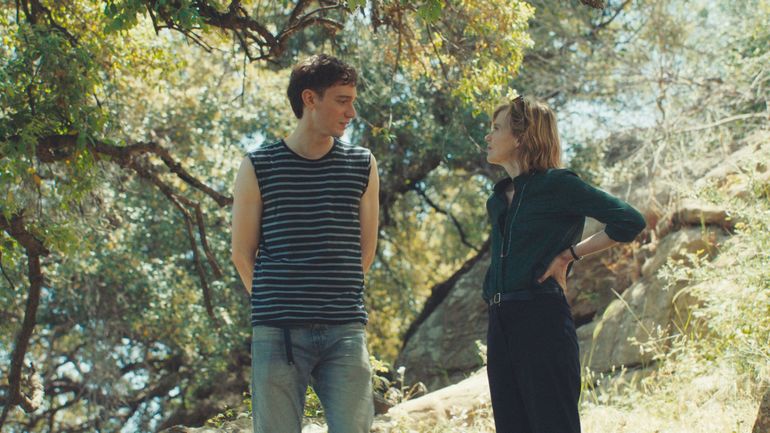 La dérive des continents (au Sud) : entre mère et fils, un film qui questionne l’Europe et ses contradictions La dérive des continents (au Sud) : entre mère et fils, un film qui questionne l’Europe et ses contradictions