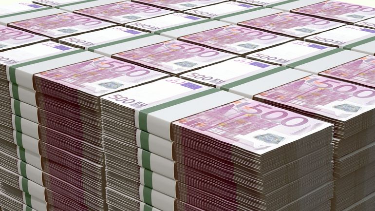 Vous avez déjà placé plus d'un milliard d'euros dans les nouveaux bons d'État