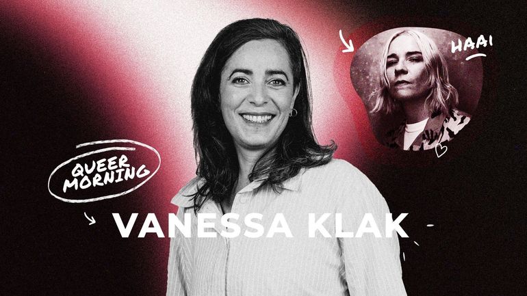 QUEER MORNING #8 : HAAi ou quand l’électro célèbre les identités Queer QUEER MORNING #8 : HAAi ou quand l’électro célèbre les identités Queer