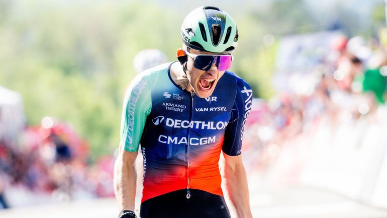 Qualités physiques hors-norme, panache de champion, mental d’acier : que manque-t-il à Paul Seixas ?