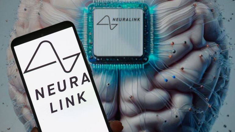 La minute insolite : tétraplégique, il joue à Battlefield 6 grâce à l’implant Neuralink inséré dans son crâne La minute insolite : tétraplégique, il joue à Battlefield 6 grâce à l’implant Neuralink inséré dans son crâne