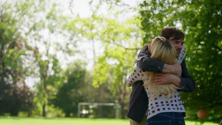 The Voice Kids : Maelle rejoint Matthew Irons pour un moment bouleversant et inspirant