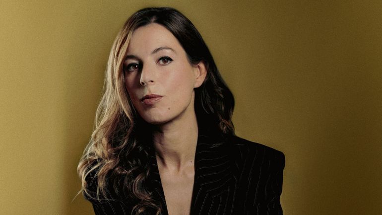 Carole Boinet aux lycéennes et lycéens : "Vous rappelez que vous n'êtes pas des dominés"