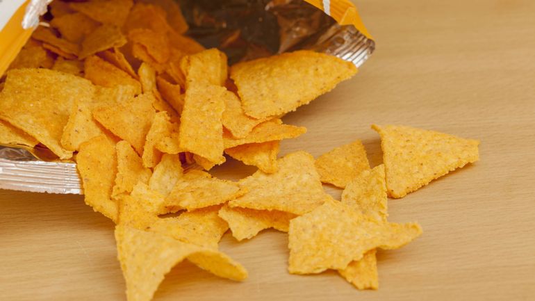 La minute insolite : une IA confond des chips avec une arme et provoque l’arrestation d’un étudiant La minute insolite : une IA confond des chips avec une arme et provoque l’arrestation d’un étudiant