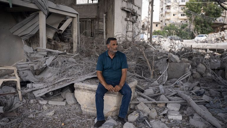 Rome accueille une nouvelle session de négociations directes entre Israël et le Liban dès ce mardi