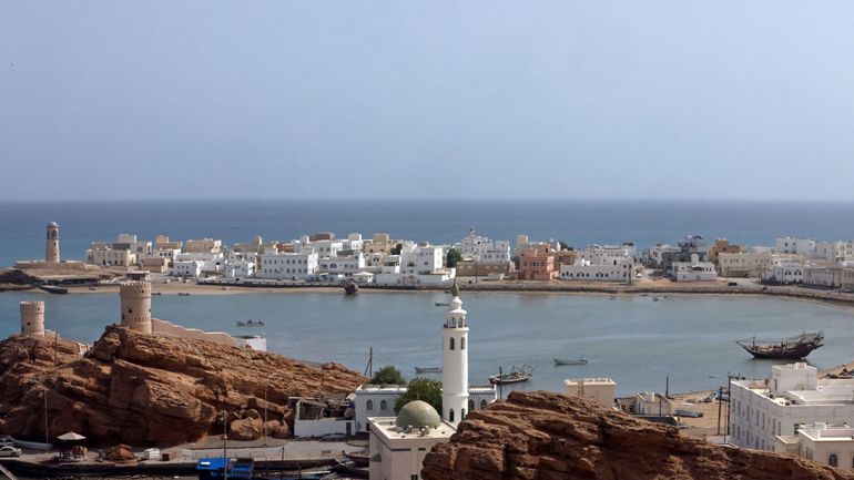 Négociations au Moyen-Orient : Oman affirme qu'aucun frais de passage n'est prévu dans les futurs arrangements sur Ormuz