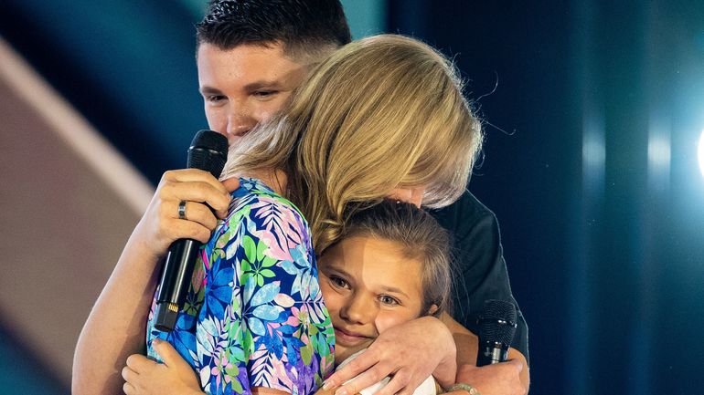 The Voice Kids : Matthew bouleversé par la révélation d'un talent dans une battle explosive