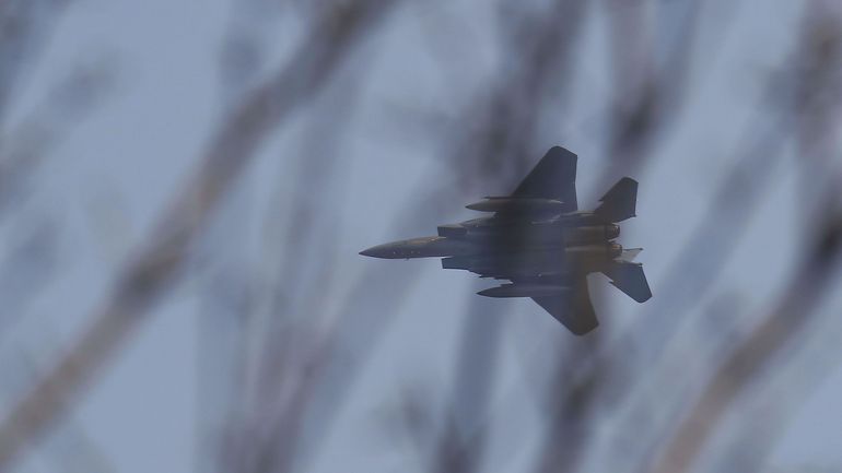 La guerre en Iran est-elle née d'une menace fantôme ?