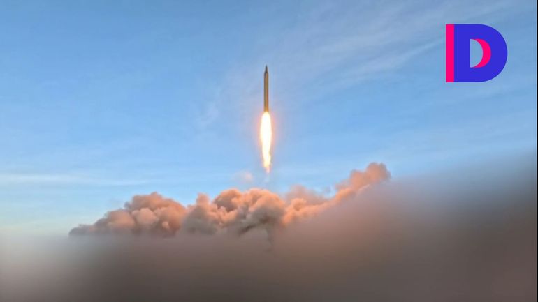 La guerre du ciel : comment les États-Unis, Israël et l'Iran s'affrontent à coups de drones et de missiles, et pour combien de temps encore