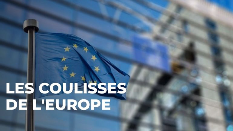 Les coulisses de l'Europe : Ukraine, adhésion à marche forcée ? Le dilemme européen