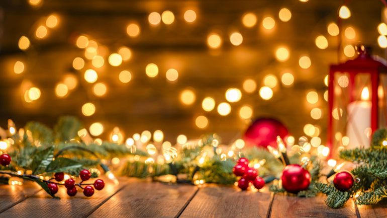 Testachats met en garde contre la dangerosité des guirlandes lumineuses vendues en magasin Testachats met en garde contre la dangerosité des guirlandes lumineuses vendues en magasin