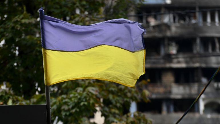 Guerre en Ukraine : coupures d'électricité dans le sud après une attaque russe