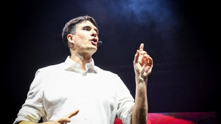 Intrusions de drones dans l'espace aérien : Vooruit bloque les achats de la Défense dans l'attente d'un audit