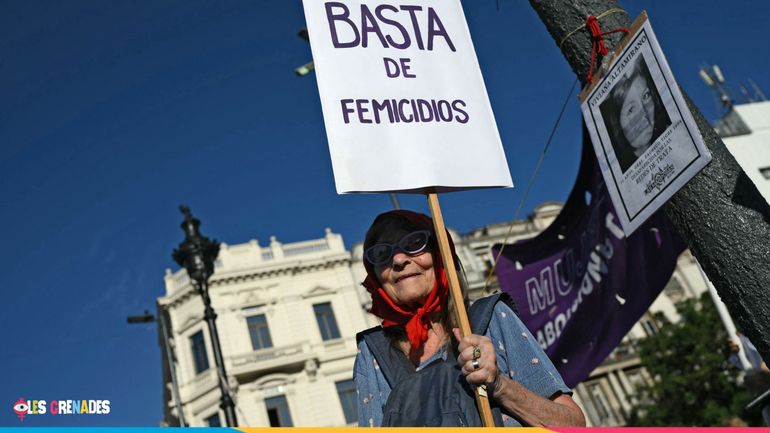 Comment l'Argentine s'attaque aux droits des femmes