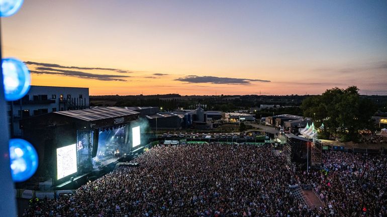 La saison des festivals a commencé avec, pour certains d'entre eux, une inquiétude sur la rentabilité
