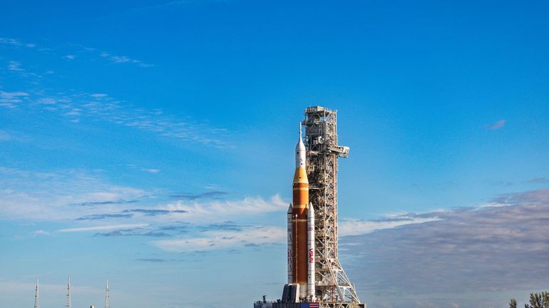 La Nasa annonce une refonte de son programme lunaire Artémis après de multiples retards