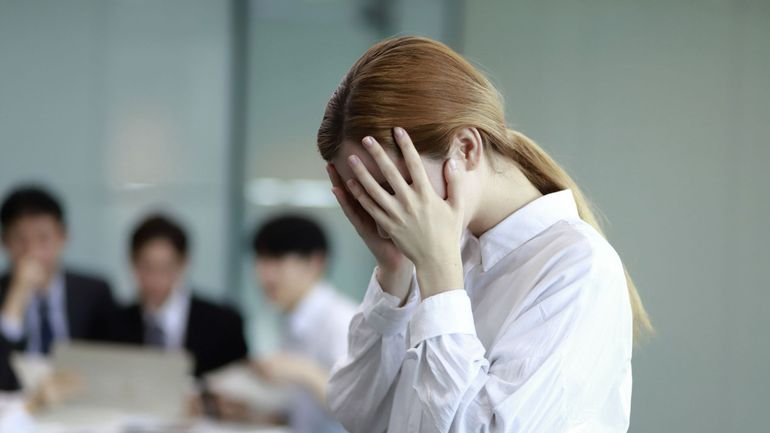 "Ici le monde" - Japon : travailler 330 heures supplémentaires sans être payé, pour le bien de la communauté