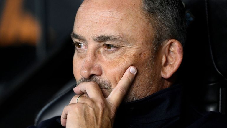 17 matches sans victoire en Europe, la série par du tout nice de l’OGC 17 matches sans victoire en Europe, la série par du tout nice de l’OGC