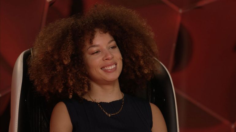 Lubiana : "Ma maman m’a transmis ma spiritualité" Lubiana : "Ma maman m’a transmis ma spiritualité"