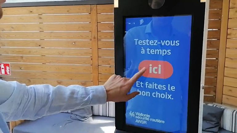 Bornes éthylotests : vraiment efficaces ou gadgets ludiques ?