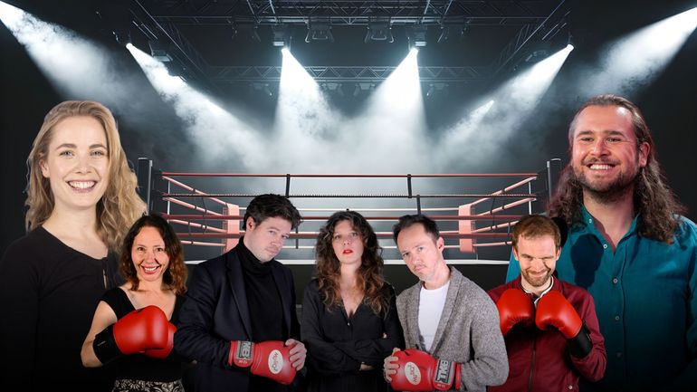 Concours exclusif : participez à l'enregistrement de notre émission "Les chocs du classique" en public !