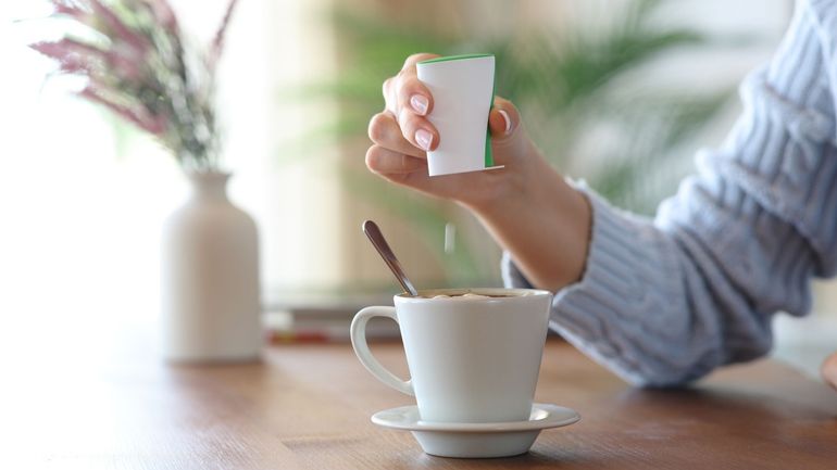 L’aspartame est sans risque pour la santé, selon une agence de l’UE
