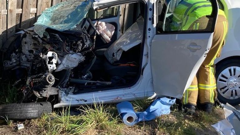 Le nombre de tués sur les routes repart à la hausse : la mortalité augmente surtout les nuits de semaine