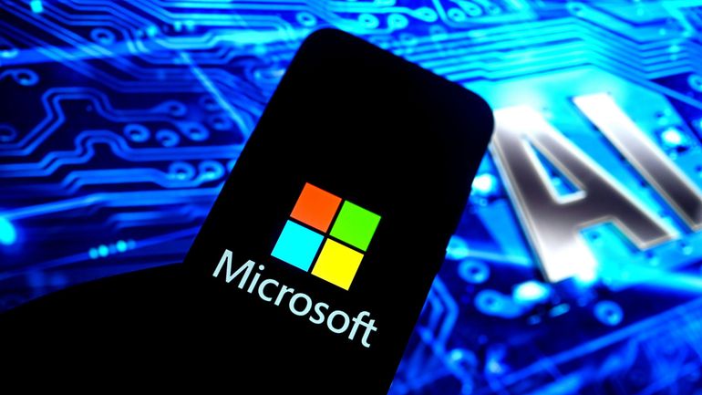 Que cache l'annonce du plan de licenciements de Microsoft ?