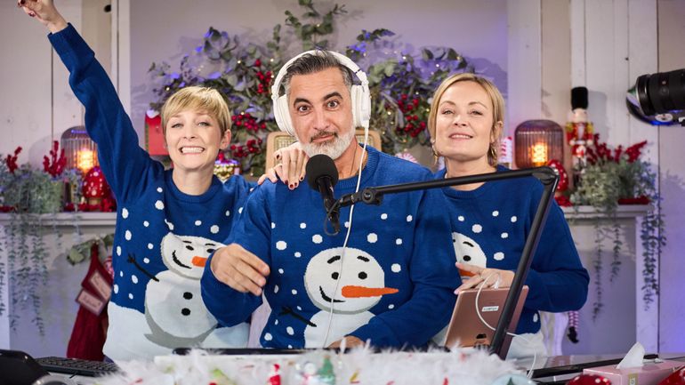 À quoi ressemblaient Ophélie, Fanny et Walid dans leur enfance ?