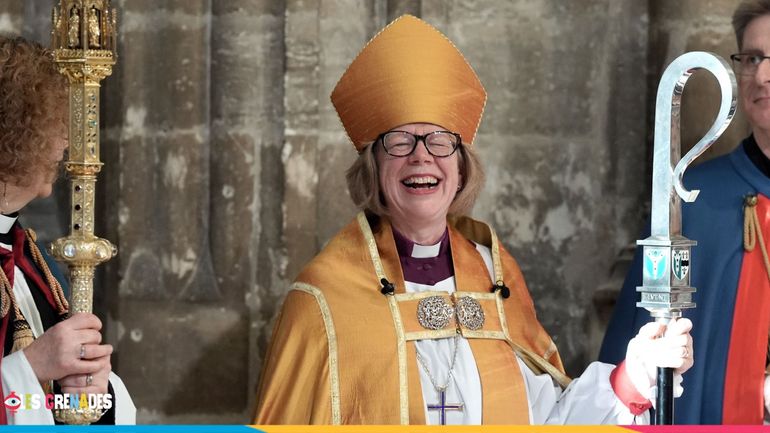 Patrick Bruel, Jeux olympiques, Sarah Mullally... : le récap' info de la semaine des Grenades