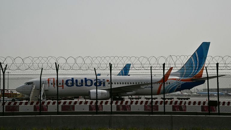 Vol flydubai: le co-pilote omanais planifiait une attaque suicide sur l'aéroport de Tel Aviv