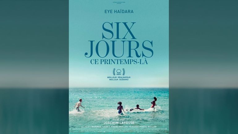 Les critiques de Cathy Immelen : "Six Jours, Ce Printemps-Là" un certain regard sur le divorce et le déclassement social…