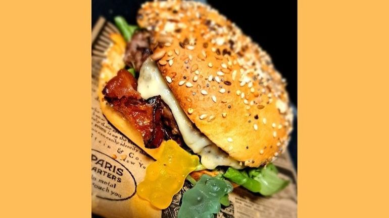 Défi Viva for Life : le "Viva Burger" jusqu'au 17 décembre à Quevaucamps Défi Viva for Life : le "Viva Burger" jusqu'au 17 décembre à Quevaucamps