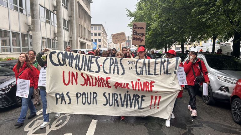 Réforme du chômage : plus de 40.000 personnes recevront quand même une allocation