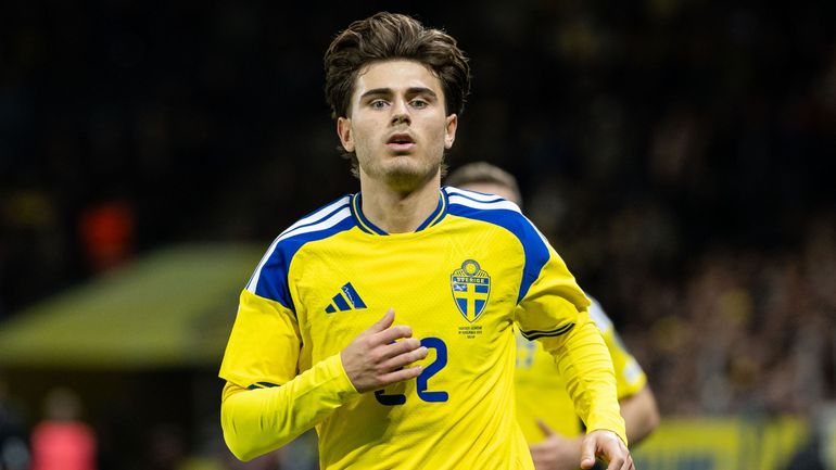 Un milieu de terrain suédois proche de l'Union, João Cancelo est arrivé à Barcelone : les 5 infos mercato du jour