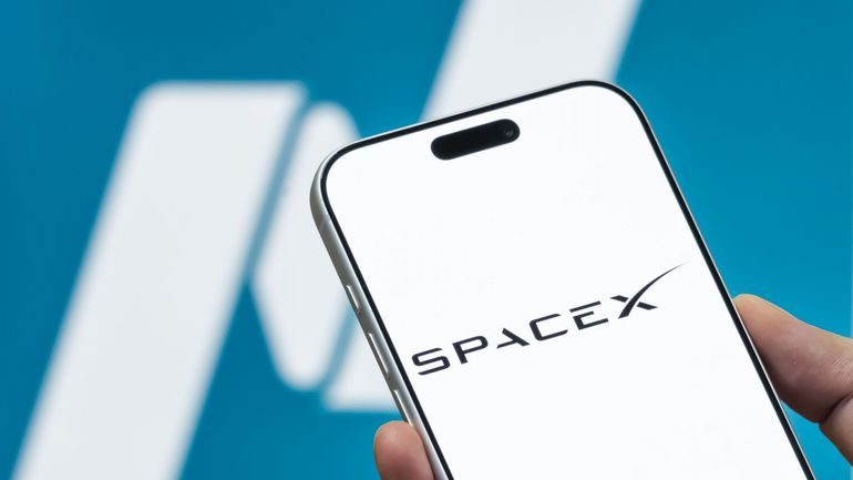 SpaceX prêt à décoller sur les marchés financiers : l'entreprise d'Elon Musk officialise son entrée en Bourse vendredi